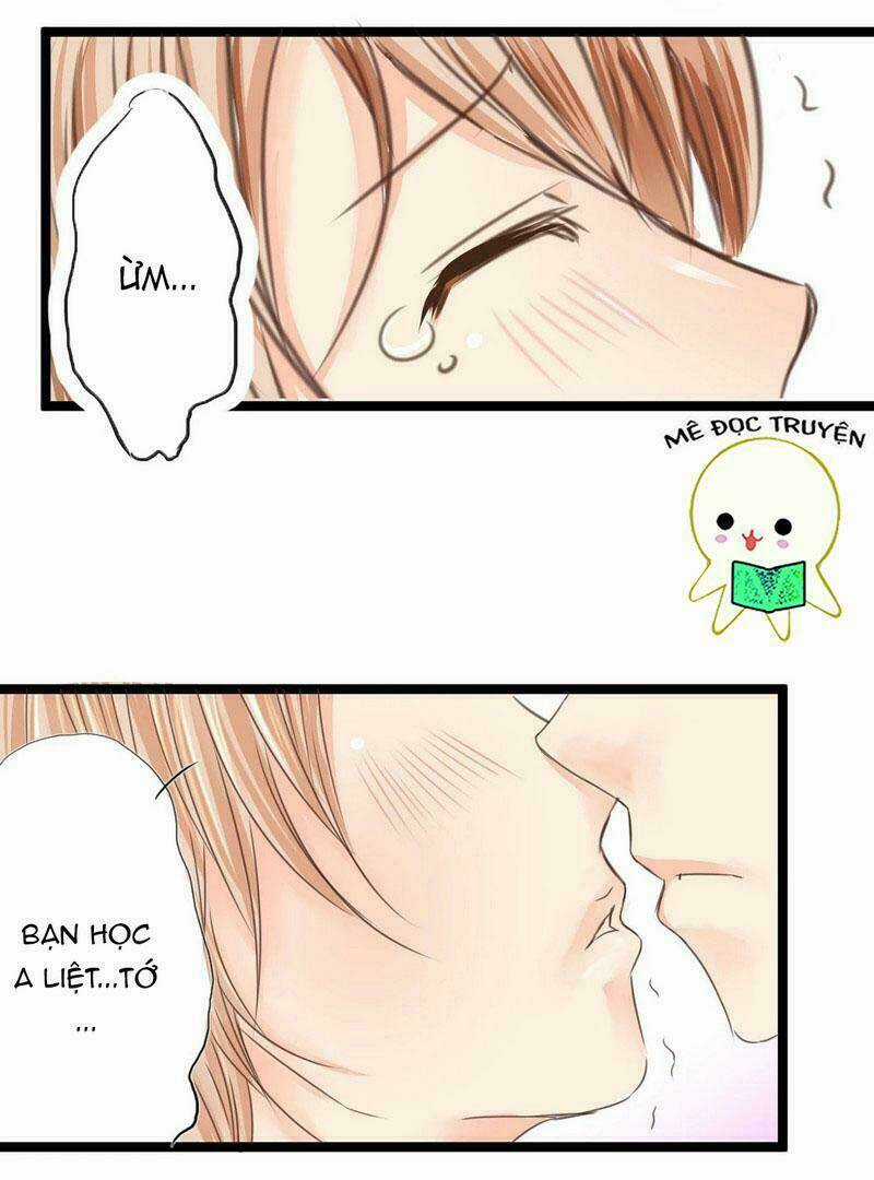 Lớp Học Biến Chất - Chapter 21 - Trang 30