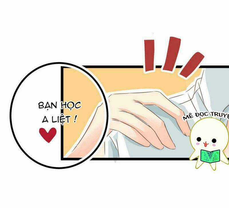 Lớp Học Biến Chất - Chapter 21 - Trang 4