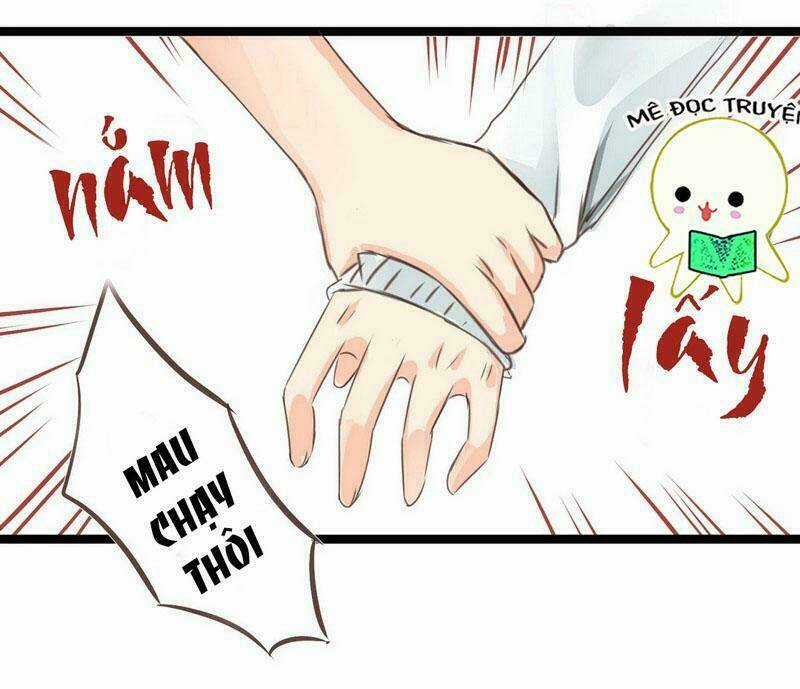 Lớp Học Biến Chất - Chapter 21 - Trang 32