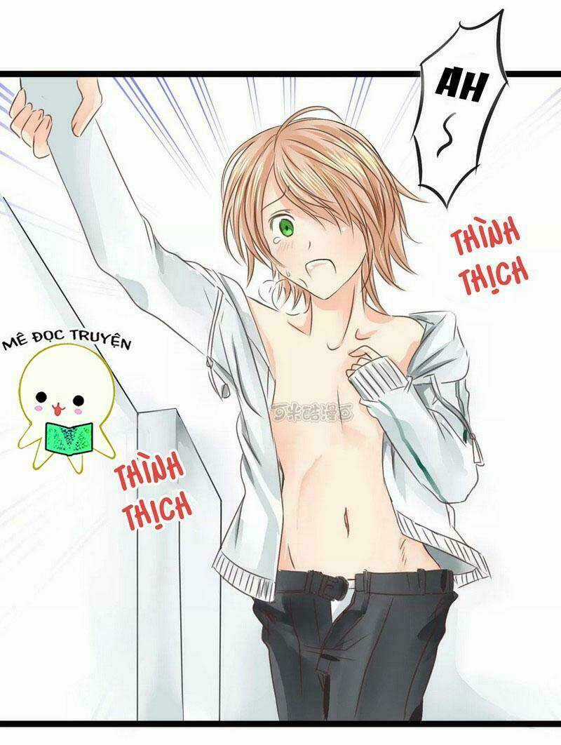 Lớp Học Biến Chất - Chapter 21 - Trang 33