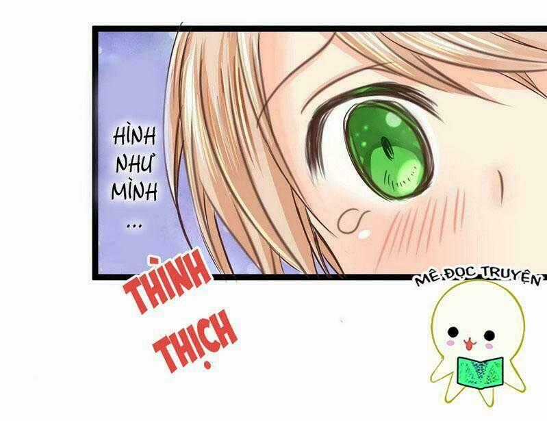 Lớp Học Biến Chất - Chapter 21 - Trang 34