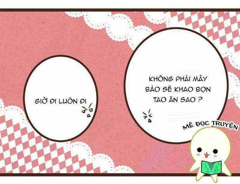 Lớp Học Biến Chất - Chapter 21 - Trang 6