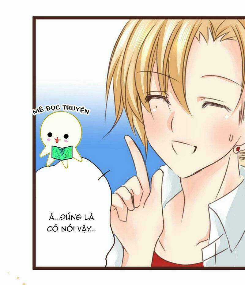 Lớp Học Biến Chất - Chapter 21 - Trang 7