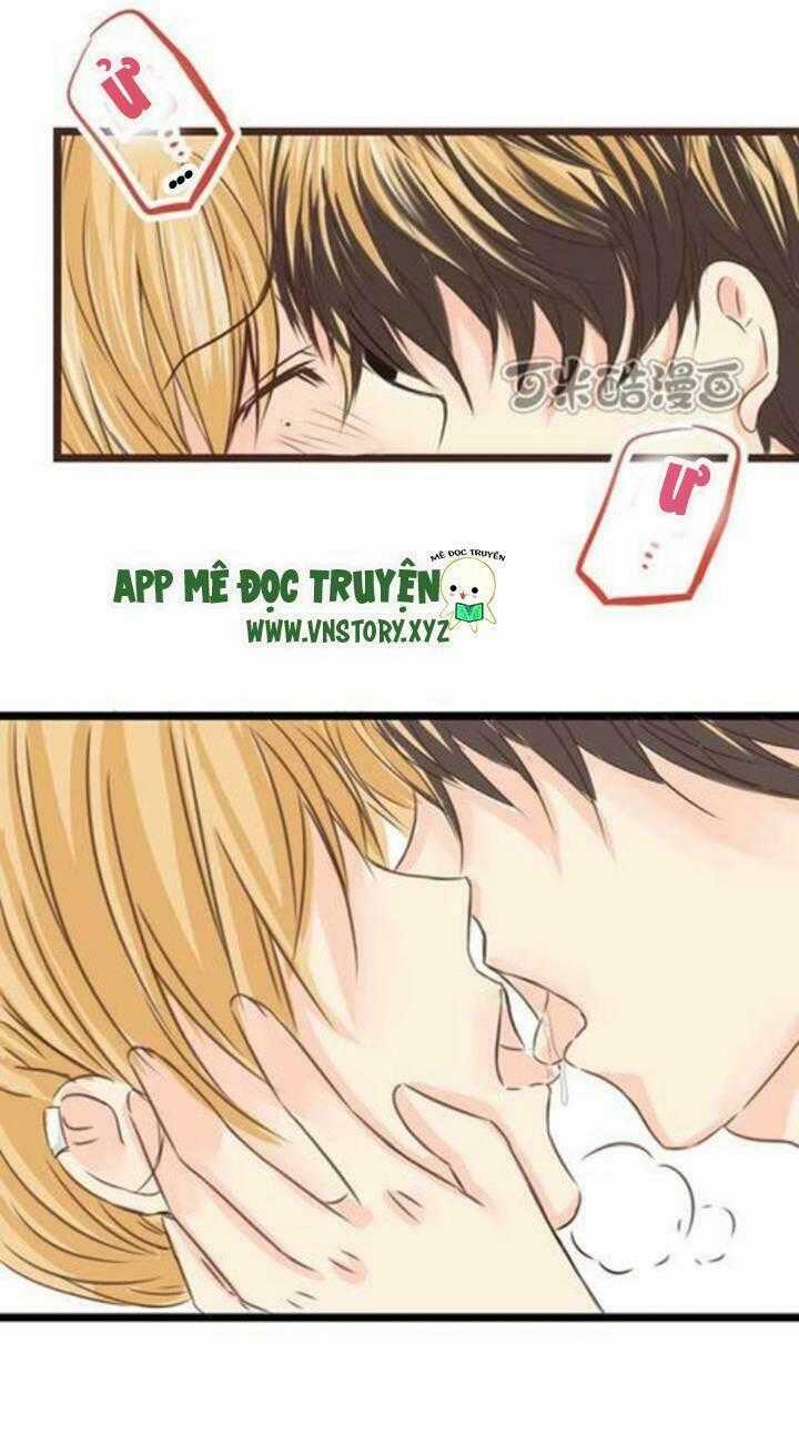 Lớp Học Biến Chất - Chapter 23 - Trang 1