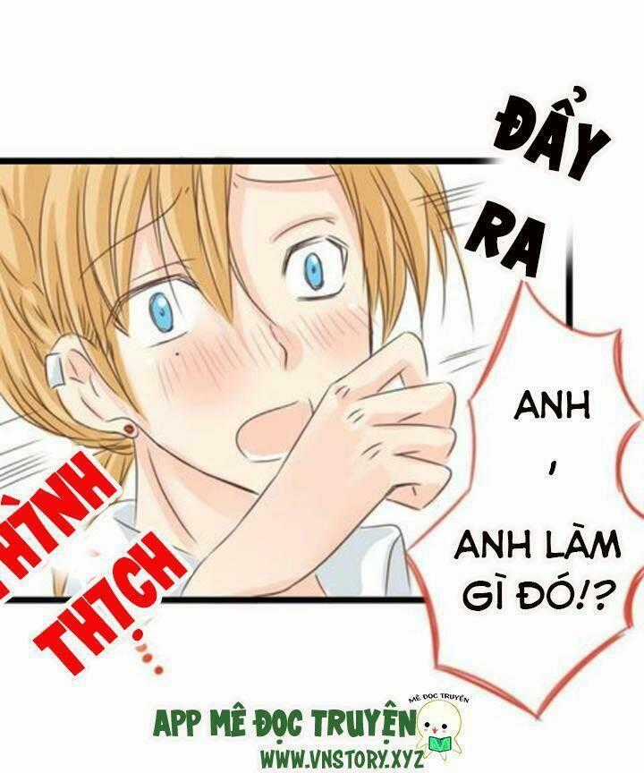 Lớp Học Biến Chất - Chapter 23 - Trang 2