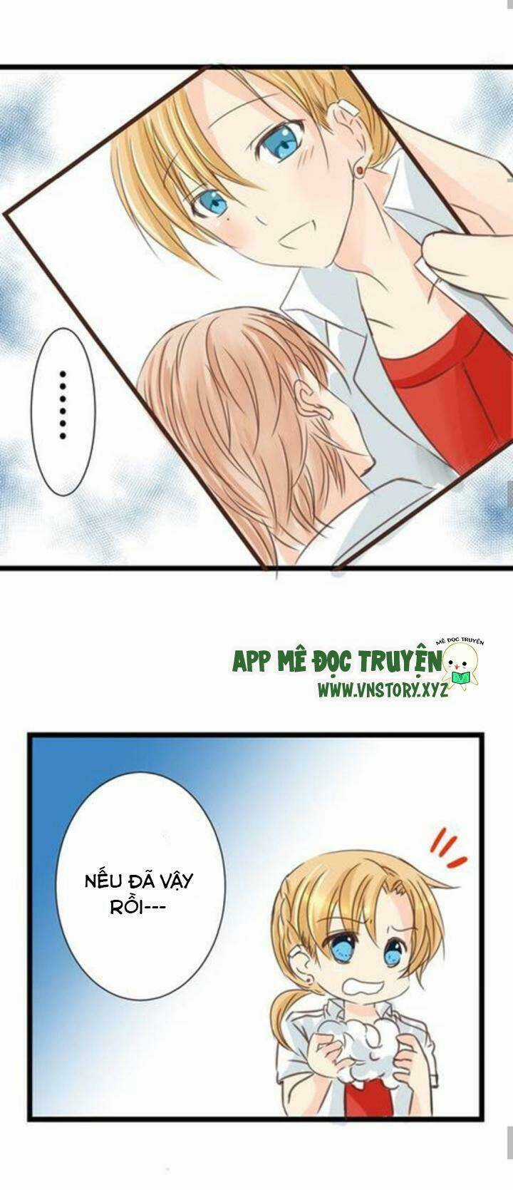 Lớp Học Biến Chất - Chapter 23 - Trang 11