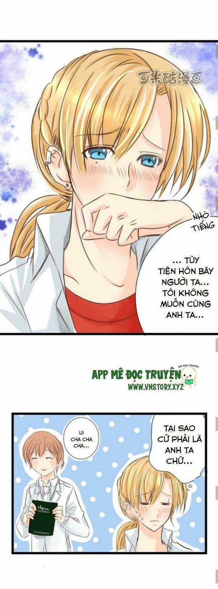 Lớp Học Biến Chất - Chapter 23 - Trang 13