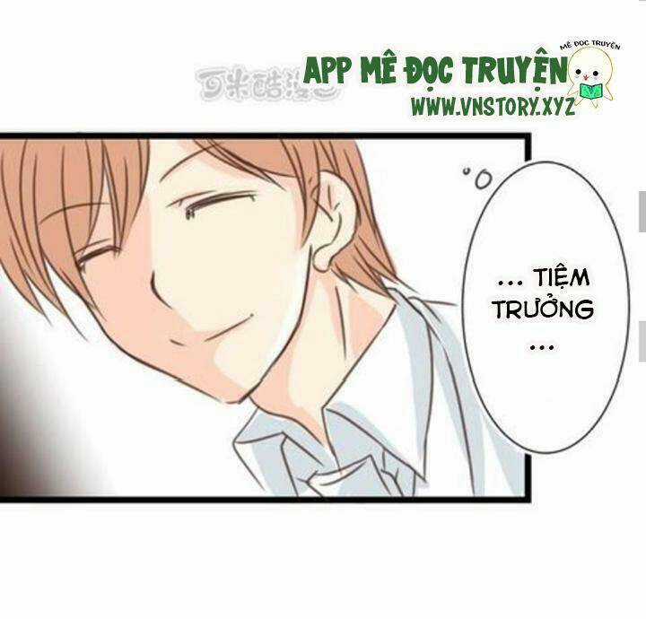 Lớp Học Biến Chất - Chapter 23 - Trang 14