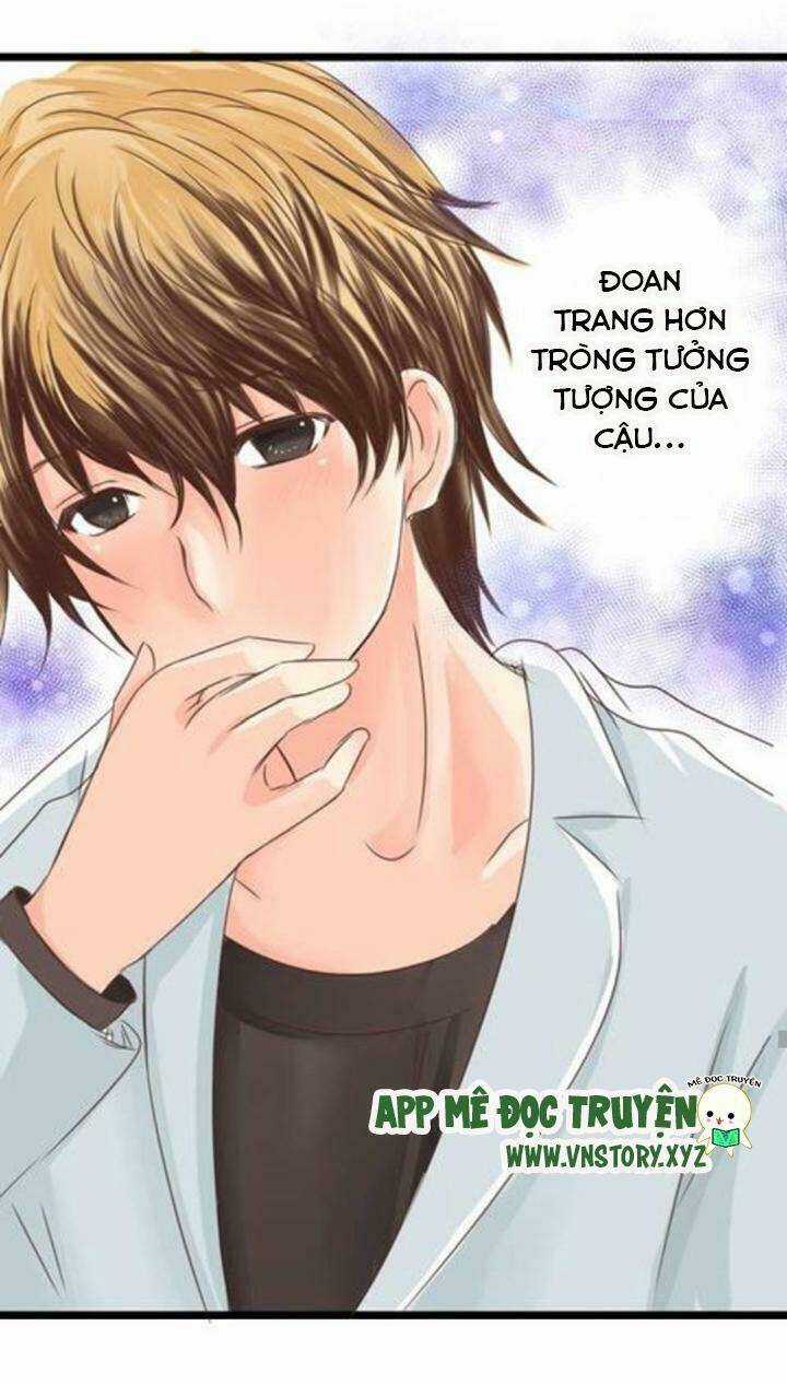 Lớp Học Biến Chất - Chapter 23 - Trang 15