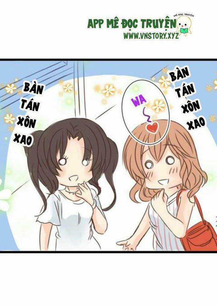 Lớp Học Biến Chất - Chapter 23 - Trang 18