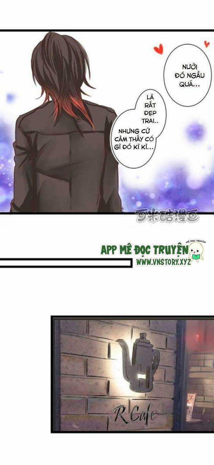 Lớp Học Biến Chất - Chapter 23 - Trang 20