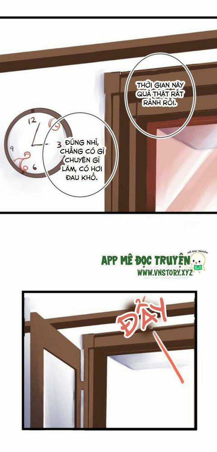 Lớp Học Biến Chất - Chapter 23 - Trang 21