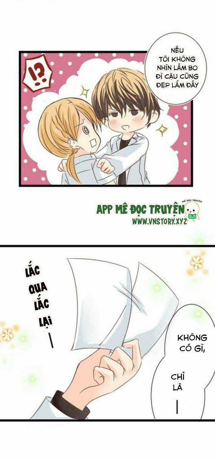 Lớp Học Biến Chất - Chapter 23 - Trang 5