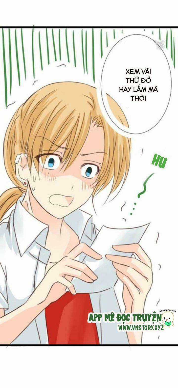 Lớp Học Biến Chất - Chapter 23 - Trang 6