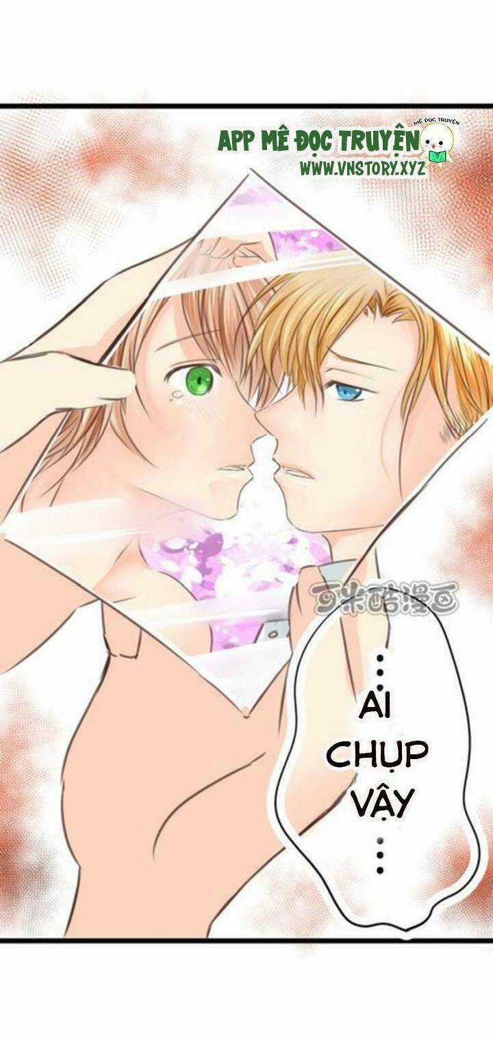 Lớp Học Biến Chất - Chapter 23 - Trang 7