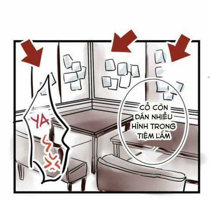 Lớp Học Biến Chất - Chapter 23 - Trang 9