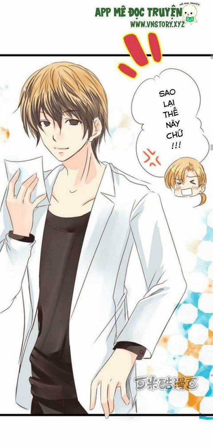 Lớp Học Biến Chất - Chapter 23 - Trang 10