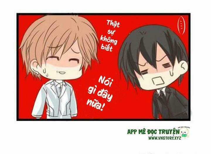 Lớp Học Biến Chất - Chapter 24 - Trang 1