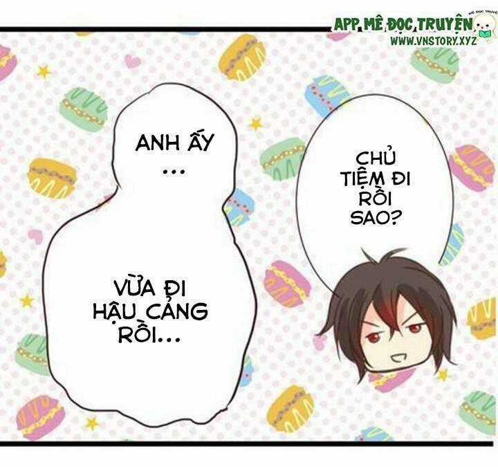 Lớp Học Biến Chất - Chapter 24 - Trang 2