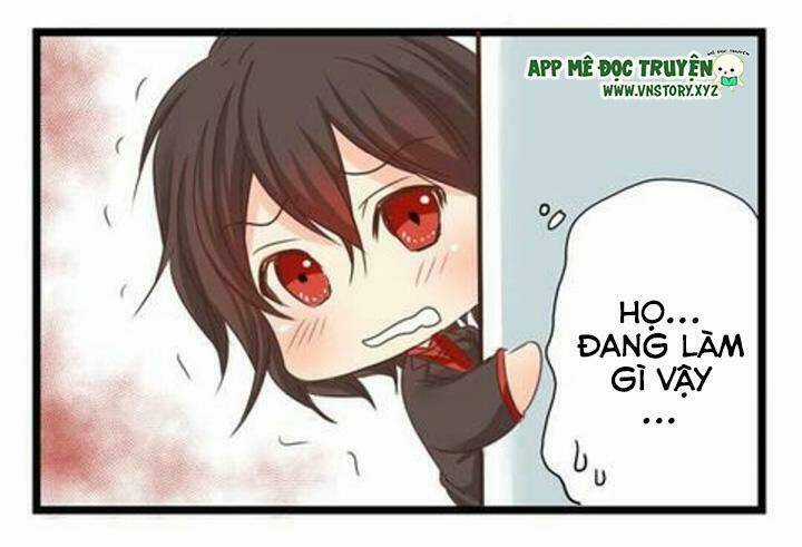 Lớp Học Biến Chất - Chapter 24 - Trang 15