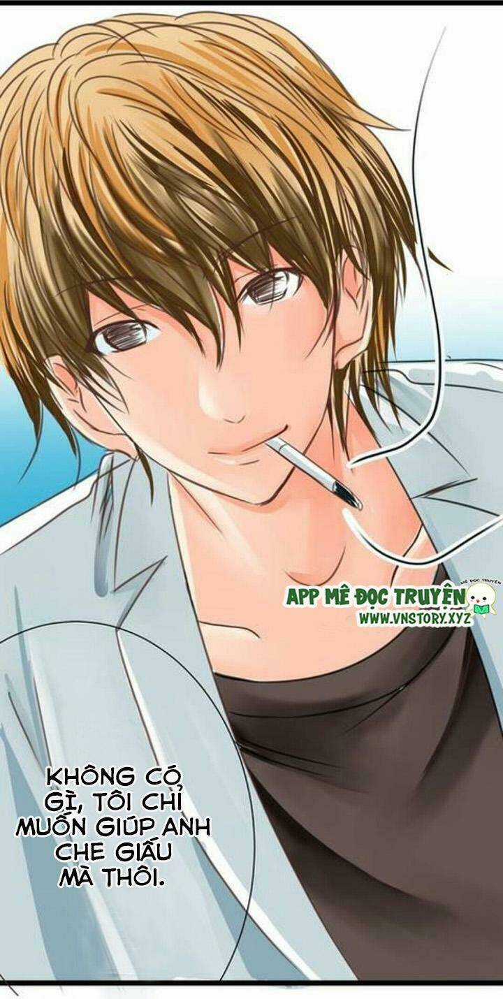 Lớp Học Biến Chất - Chapter 24 - Trang 17