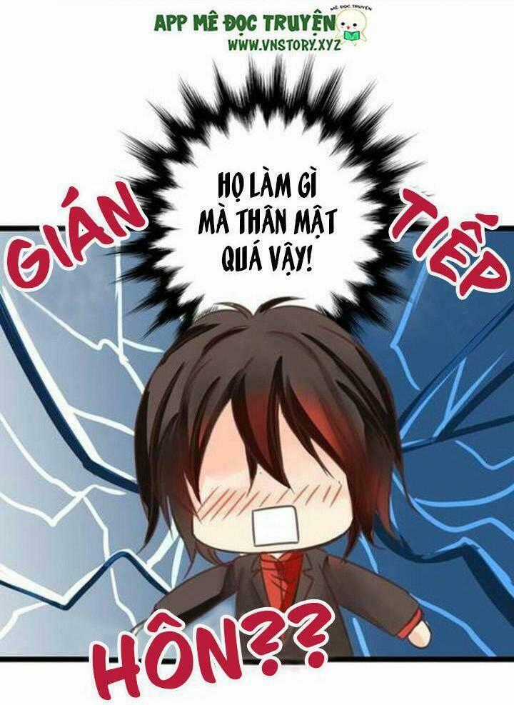 Lớp Học Biến Chất - Chapter 24 - Trang 20