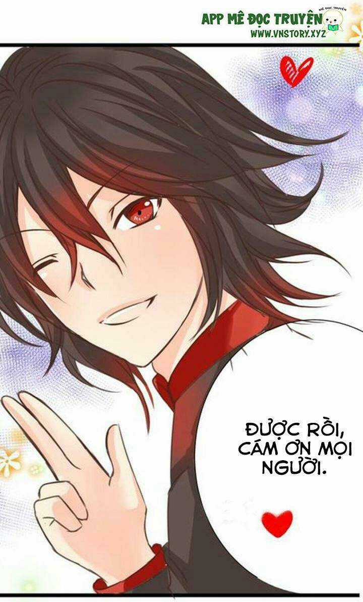 Lớp Học Biến Chất - Chapter 24 - Trang 3