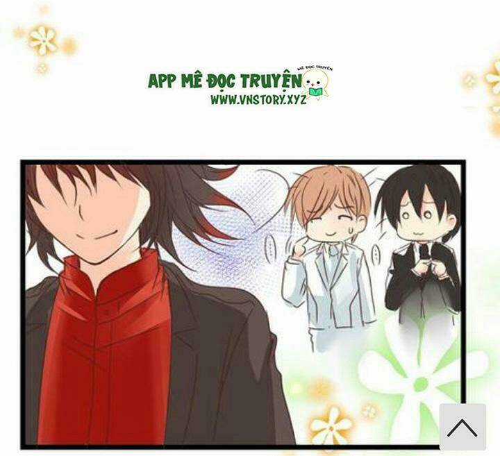 Lớp Học Biến Chất - Chapter 24 - Trang 4