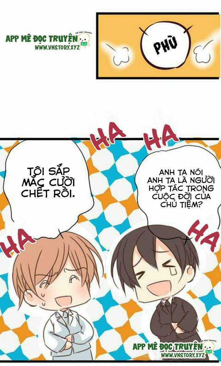 Lớp Học Biến Chất - Chapter 24 - Trang 5