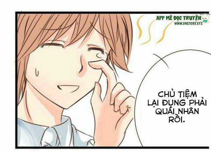 Lớp Học Biến Chất - Chapter 24 - Trang 6