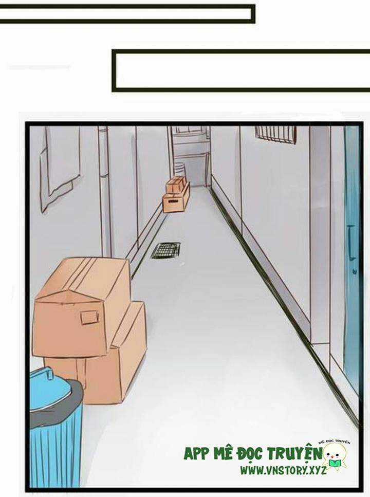 Lớp Học Biến Chất - Chapter 24 - Trang 7