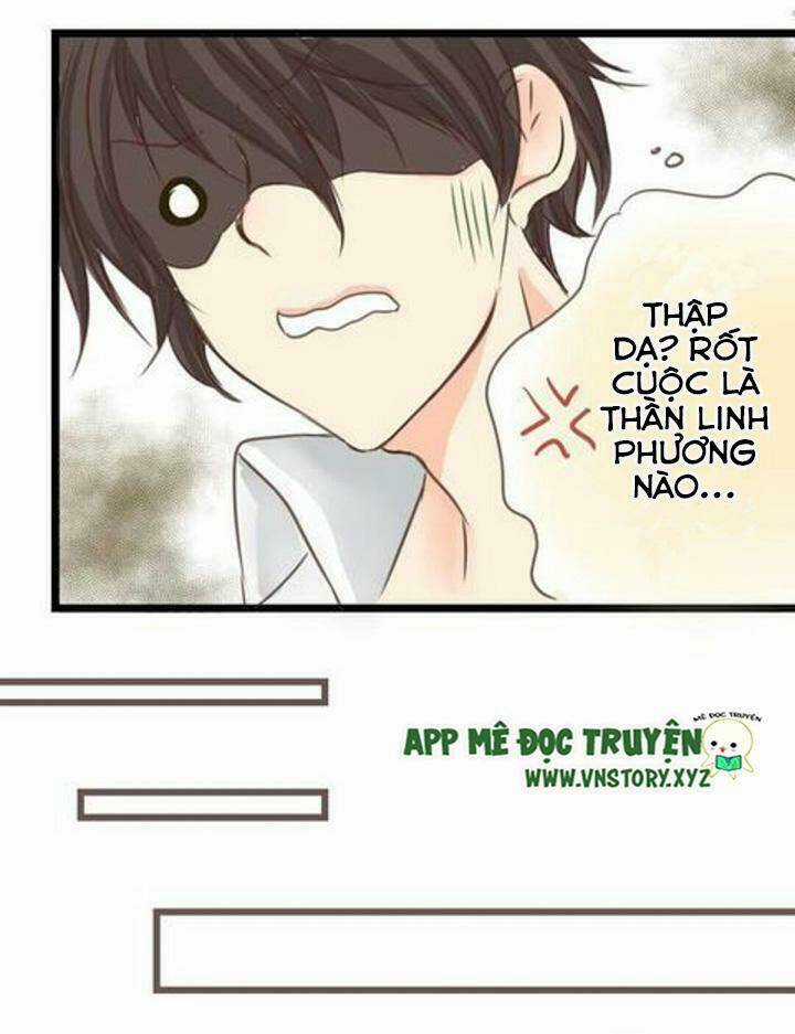 Lớp Học Biến Chất - Chapter 25 - Trang 12