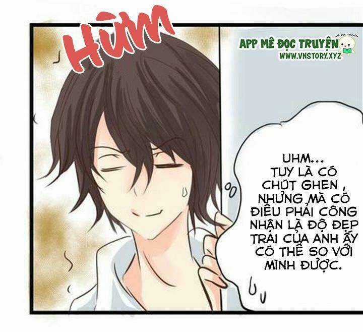 Lớp Học Biến Chất - Chapter 25 - Trang 16