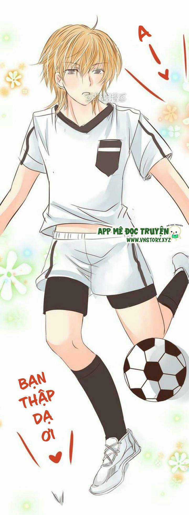 Lớp Học Biến Chất - Chapter 25 - Trang 18