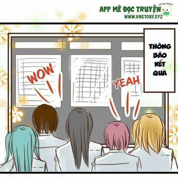 Lớp Học Biến Chất - Chapter 25 - Trang 20
