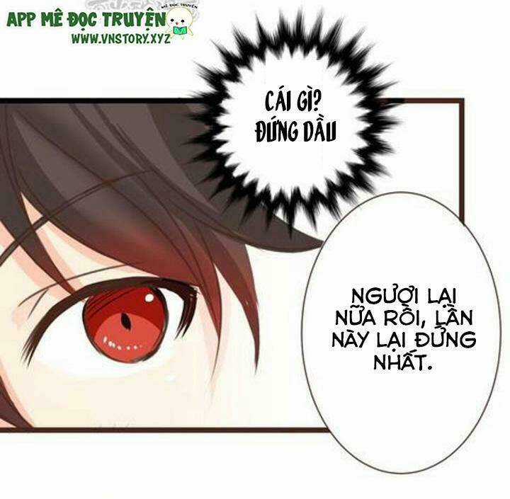 Lớp Học Biến Chất - Chapter 25 - Trang 22