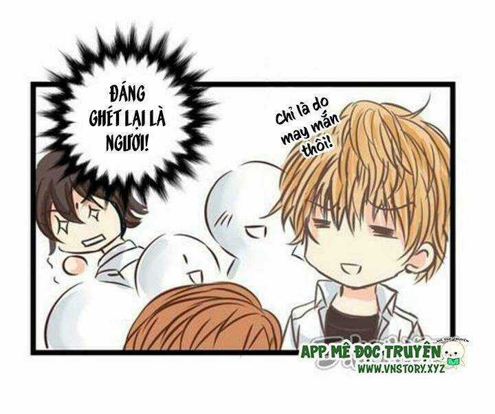 Lớp Học Biến Chất - Chapter 25 - Trang 24