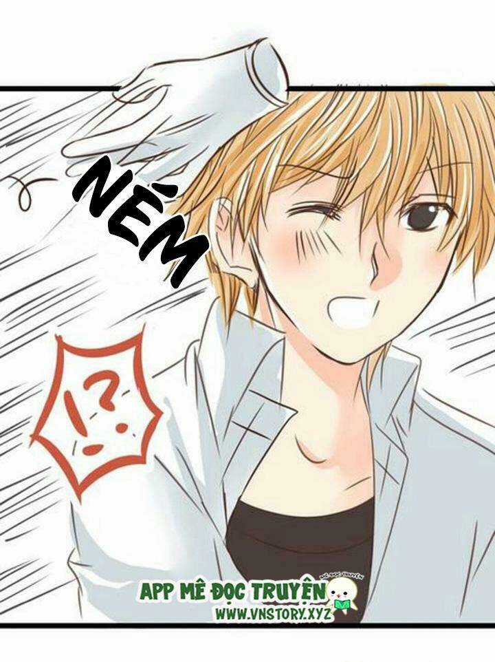 Lớp Học Biến Chất - Chapter 25 - Trang 25