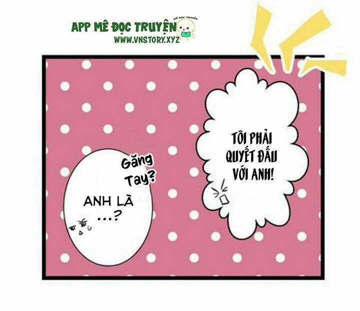 Lớp Học Biến Chất - Chapter 25 - Trang 26