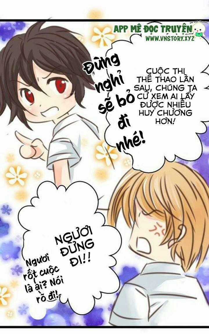 Lớp Học Biến Chất - Chapter 25 - Trang 27