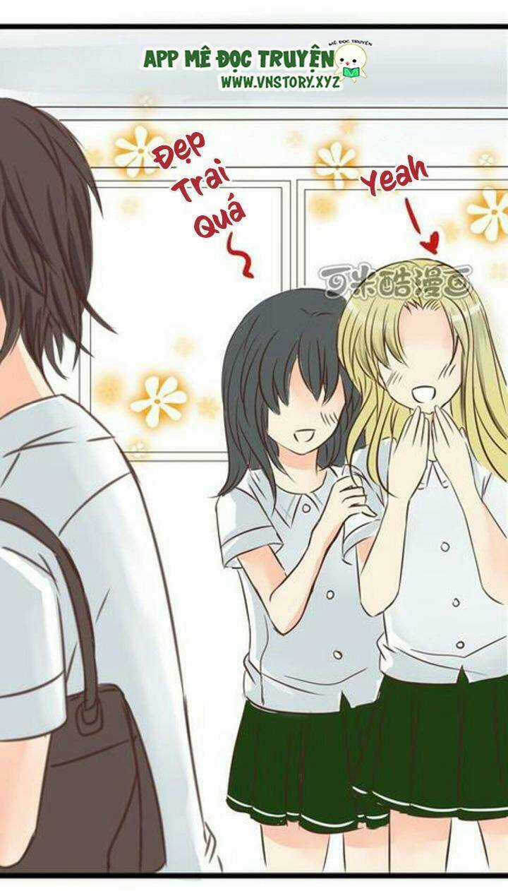 Lớp Học Biến Chất - Chapter 25 - Trang 6