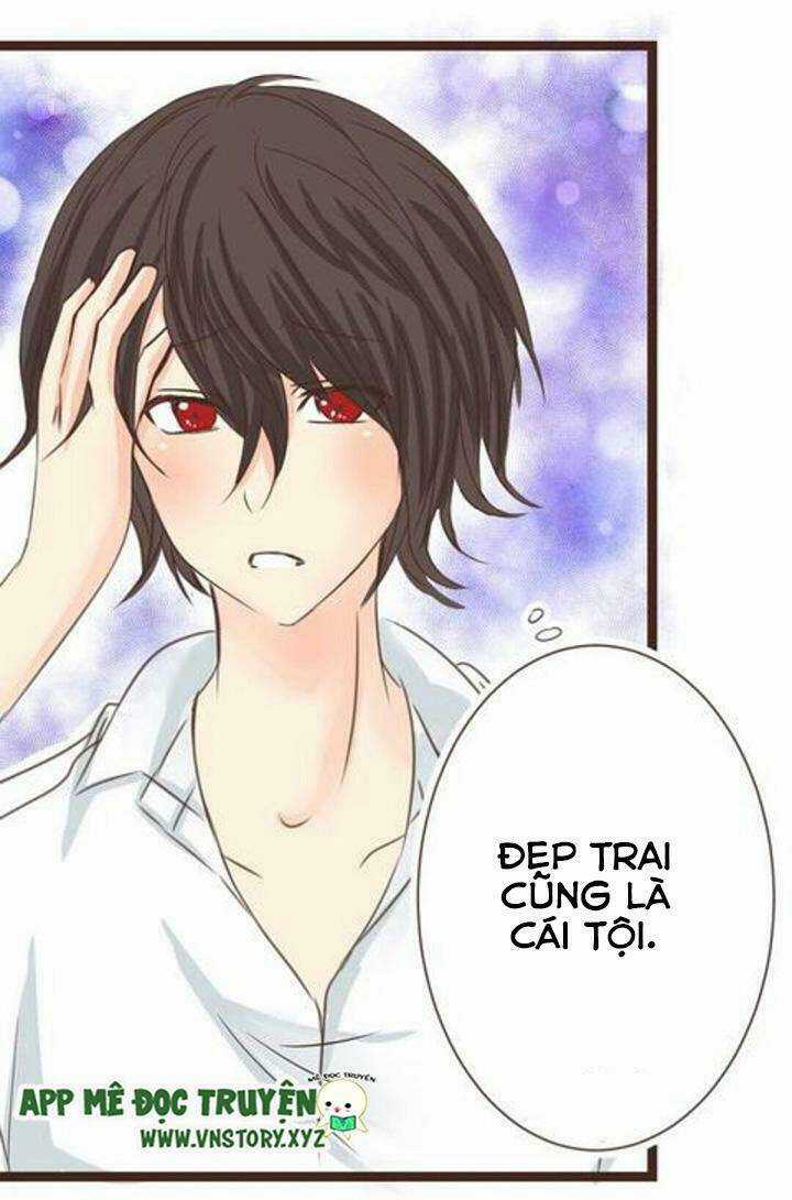 Lớp Học Biến Chất - Chapter 25 - Trang 7