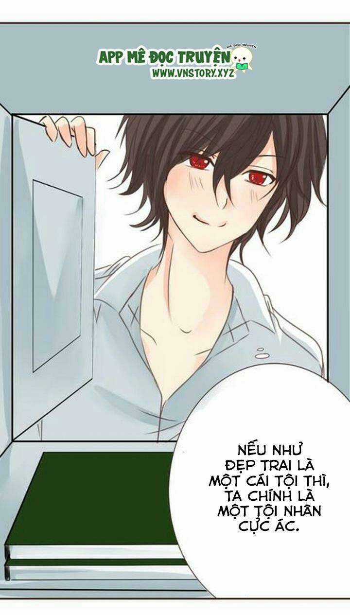 Lớp Học Biến Chất - Chapter 25 - Trang 9