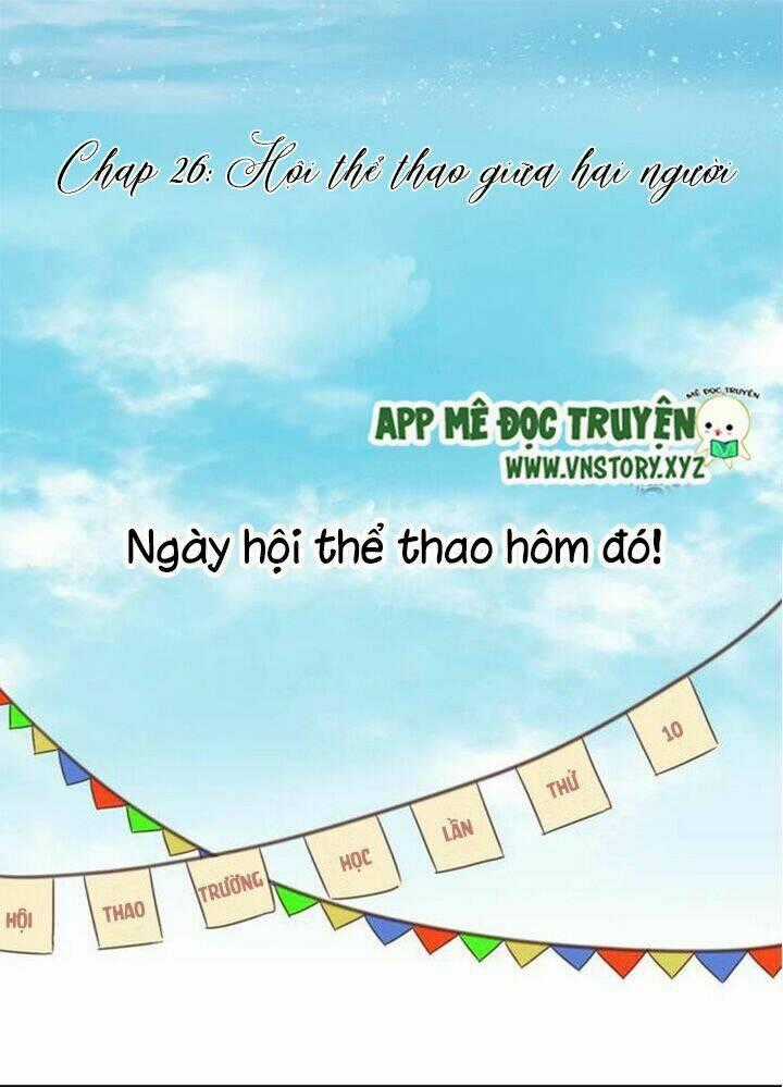 Lớp Học Biến Chất - Chapter 26 - Trang 1