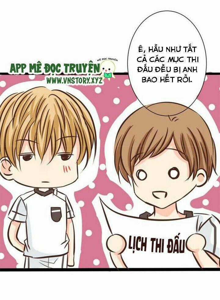 Lớp Học Biến Chất - Chapter 26 - Trang 2