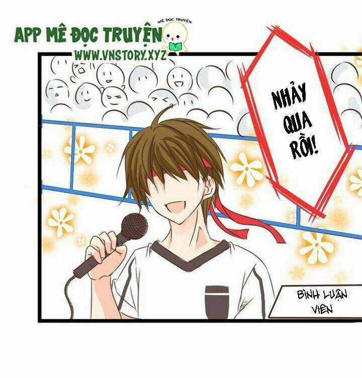 Lớp Học Biến Chất - Chapter 26 - Trang 13