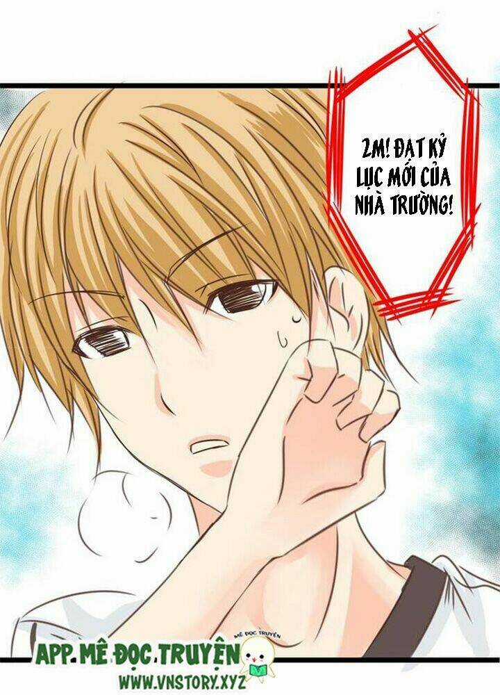 Lớp Học Biến Chất - Chapter 26 - Trang 14