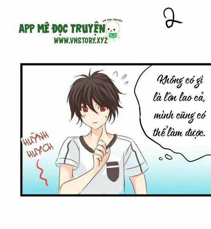 Lớp Học Biến Chất - Chapter 26 - Trang 15