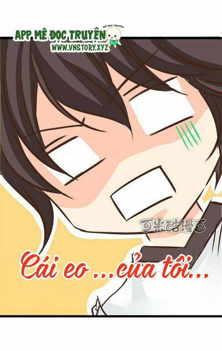 Lớp Học Biến Chất - Chapter 26 - Trang 19