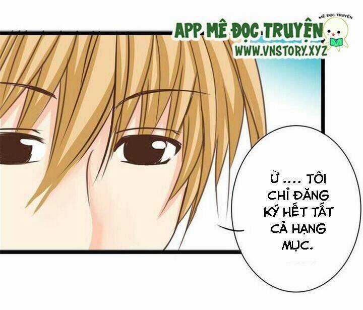 Lớp Học Biến Chất - Chapter 26 - Trang 3